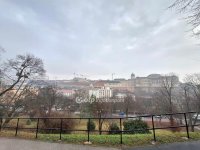 Eladó téglalakás, I. kerületben 120 M Ft, 2+1 szobás