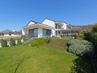 Eladó ikerház, Pilisborosjenőn 245 M Ft, 5 szobás