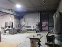 Kiadó ipari ingatlan, Felsőpakonyban 799 E Ft / hó