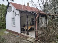 Eladó nyaraló, Balatonvilágoson 42.5 M Ft, 2 szobás