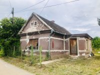 Eladó családi ház, Csurgón 5.5 M Ft, 1 szobás