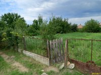Eladó telek, Tiszacsegén, Dobó utcában 2.37 M Ft