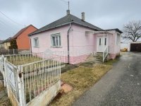 Eladó családi ház, Nagyszentjánoson 33.6 M Ft, 3 szobás