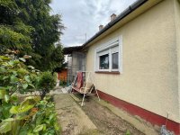 Eladó családi ház, Tiszadobon 15.5 M Ft, 2 szobás