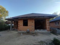 Eladó családi ház, Őrbottyánban 110 M Ft, 1+3 szobás