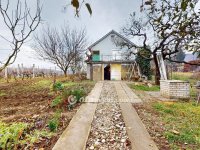 Eladó nyaraló, Szirmabesenyőn 9.99 M Ft, 1 szobás