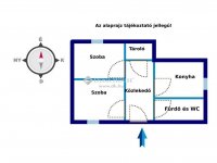 Eladó családi ház, Monorierdőn 29.9 M Ft, 1+1 szobás