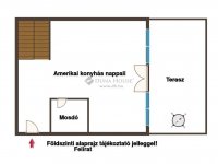 Eladó ikerház, XVII. kerületben 79.9 M Ft, 5 szobás