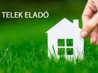 Eladó telek, Siófokon 110 M Ft / költözzbe.hu