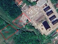 Eladó telek, Székesfehérvárott 55 M Ft / költözzbe.hu