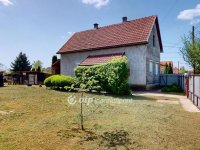 Eladó családi ház, Polgáron 18.5 M Ft, 3+1 szobás