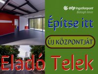 Eladó telek, Balmazújvárosban 68.5 M Ft / költözzbe.hu