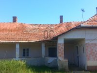 Eladó családi ház, Egyeken 4.99 M Ft, 3 szobás