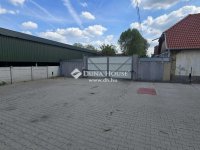 Eladó ipari ingatlan, Kecskeméten 265 M Ft / költözzbe.hu