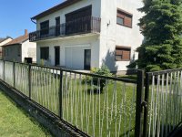 Eladó családi ház, Balatonfenyvesen, Madarász utcában 69 M Ft
