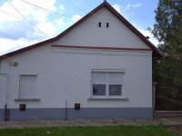 Eladó családi ház, Rákóczifalván 24.99 M Ft, 3 szobás