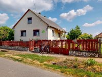 Eladó családi ház, Aszalón 25 M Ft, 3 szobás