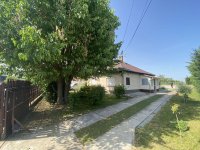 Eladó családi ház, Dunaharasztin 96.7 M Ft, 3 szobás