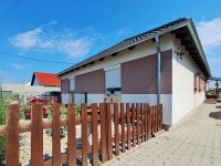 Eladó ikerház, Kimlén 54.9 M Ft, 4 szobás / költözzbe.hu