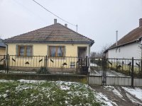 Eladó családi ház, Tiszalúcon 9 M Ft, 4 szobás