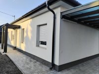 Eladó családi ház, Dabason 99.9 M Ft, 4 szobás