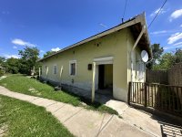Eladó családi ház, Kisújszálláson 8.4 M Ft, 3 szobás