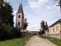 Eladó családi ház, Regenyén 4.5 M Ft, 3 szobás