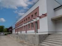Eladó téglalakás, Székesfehérvárott 55.3 M Ft, 2 szobás