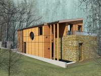 Eladó családi ház, Szentendrén 290.5 M Ft, 5 szobás