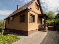 Eladó családi ház, Tatabányán 66.5 M Ft, 1+1 szobás