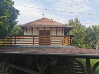 Eladó nyaraló, Zalaszentgróton 26.5 M Ft / költözzbe.hu