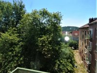 Eladó téglalakás, Komlón, Vörösmarty Mihály utcában 8.4 M Ft