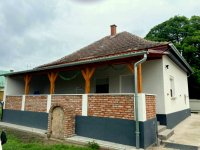 Eladó családi ház, Csákányon 34.99 M Ft, 3 szobás
