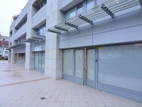 Kiadó üzlethelyiség, Kecskeméten 270 E Ft / hó