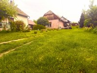 Eladó családi ház, Száron 39 M Ft, 2 szobás