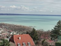 Eladó telek, Balatonalmádiban 140 M Ft / költözzbe.hu