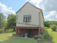 Eladó családi ház, Galambokon 9.9 M Ft, 1 szobás