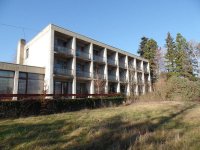 Eladó ipari ingatlan, Keszthelyen, Napsugár utcában 310 M Ft
