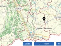 Eladó mezogazdasagi ingatlan, Arpádhalmán 25 M Ft