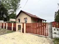 Eladó családi ház, Örkényen 45 M Ft, 4 szobás