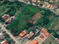 Eladó telek, Szekszárdon, Puskás Tivadar utcában 22 M Ft