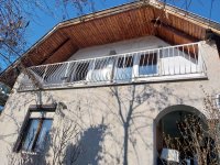 Eladó családi ház, Tapolcán 63 M Ft, 5 szobás