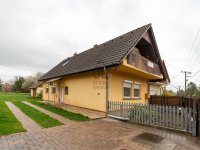 Eladó családi ház, Berhidán 45 M Ft, 2 szobás