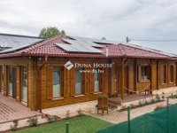 Eladó családi ház, Áporkán 219 M Ft, 4 szobás