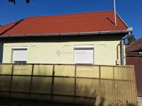 Eladó családi ház, Kecskeméten 21 M Ft, 3 szobás