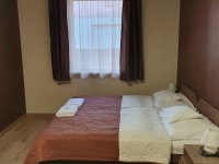 Eladó hotel, Nyíregyházán 240 M Ft, 15 szobás