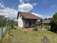 Eladó családi ház, Taksonyon 52.9 M Ft, 4 szobás