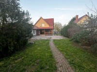 Eladó családi ház, Debrecenben 115 M Ft, 6 szobás