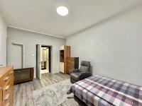 Kiadó téglalakás, albérlet, Pécsett 130 E Ft / hó, 2 szobás