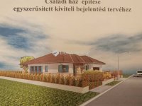 Eladó telek, Hernádkakon 5.5 M Ft / költözzbe.hu